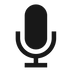 microphone--filled