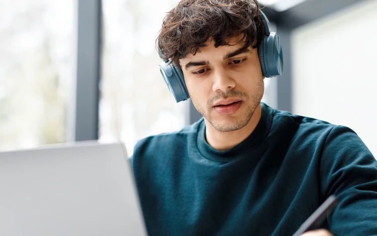 Fotografia Posso frequentare un master senza laurea