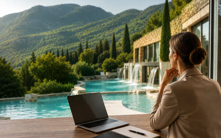 Aperte le iscrizioni alla Scuola di Alta Formazione Turismo e benessere