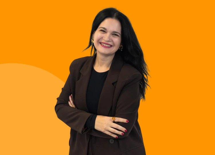 Claudia Bartolini direttrice commerciale w.academy