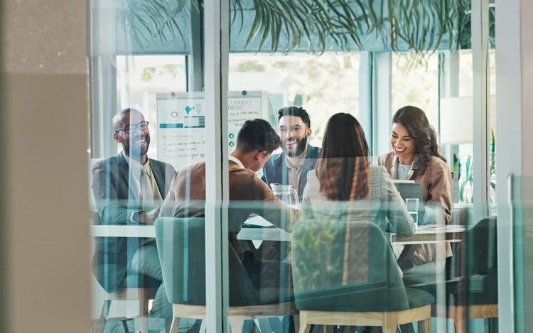 Competenze del master in human resources