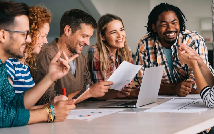 Conclusione Master Web Marketing, Social Media e Graphic Design: 23 nuovi professionisti digitali pronti per il futuro