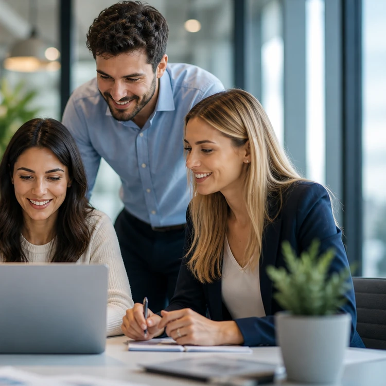 Convenzione wacademy con PosteWelfareXTe