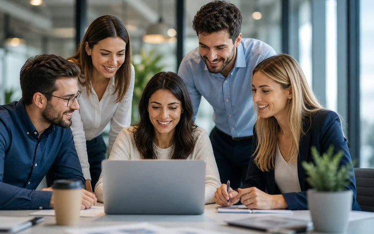 Convenzione wacademy con PosteWelfareXTe