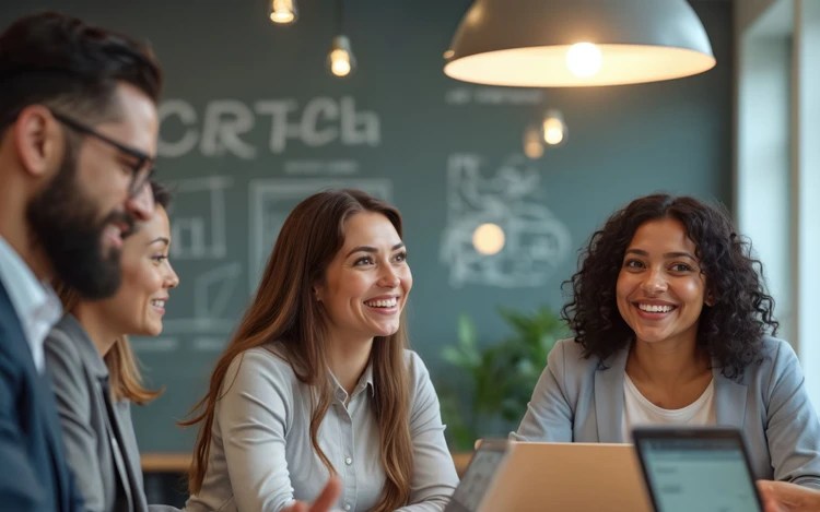 Formazione aziendale Bando Regione Marche