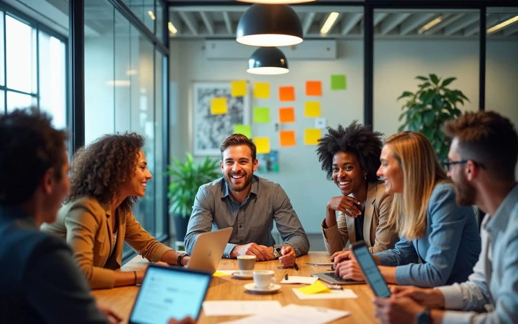 Formazione aziendale intelligenza artificiale effort cube.