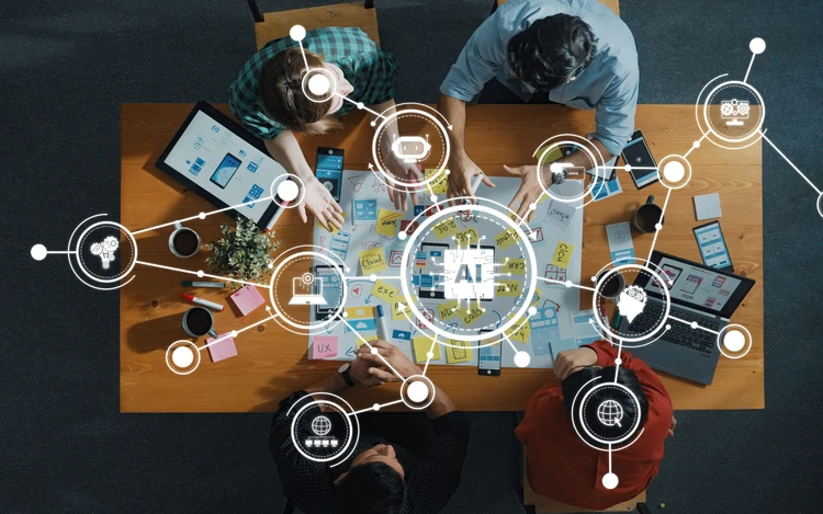 Foto Master AI for business nuova edizione