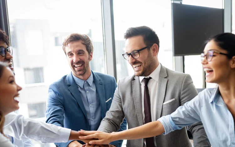 Foto Master in Finanza e Tecnologie Finanziarie 4.0 conclusione 161° edizione