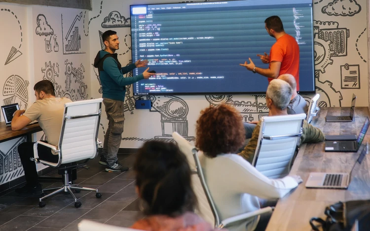 Foto Progetto Idea laboratorio