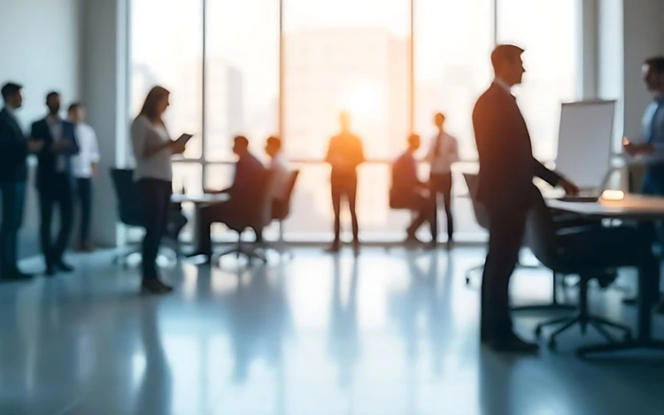 Foto Trend lavoro 2025-2026: i settori in crescita in Italia e come formarsi per cogliere le nuove opportunità