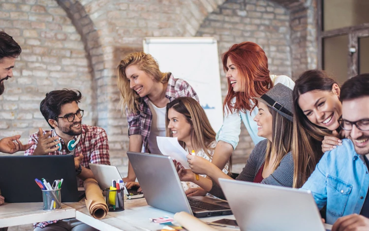 Foto articolo Competenze per il futuro: al via i nuovi Master in AI, Marketing e Operations