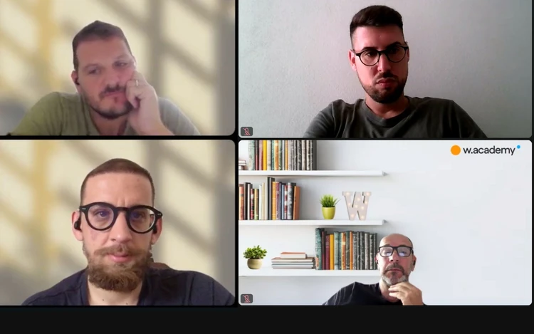 Foto articolo Master in Operations & Supply Chain Management: conclusa un’altra edizione dedicata ad Agile, AI e Sostenibilità