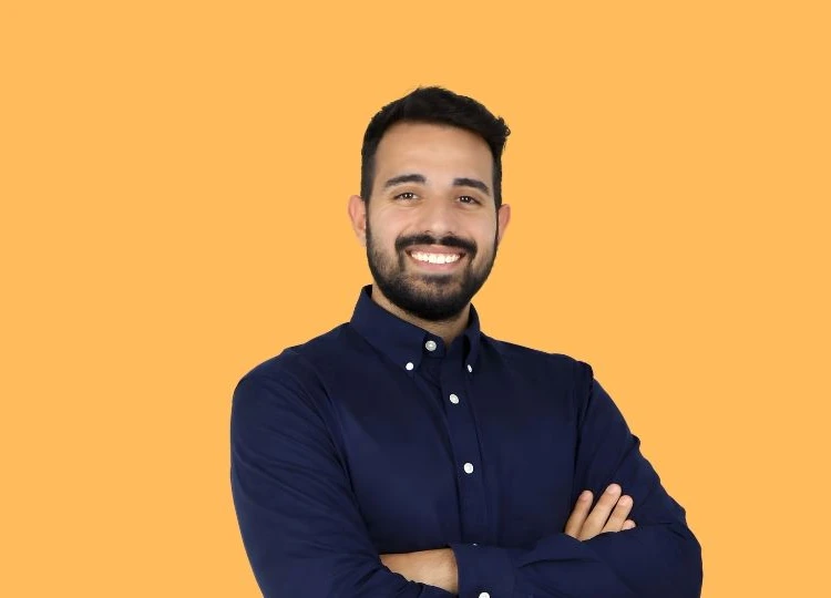 Foto docente Mauro Altamura