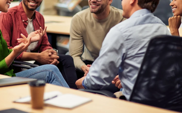 Fotografia Cala il sipario! Termina la 172a edizione dell’Executive Master in Web Marketing, Social Media e Graphic Design