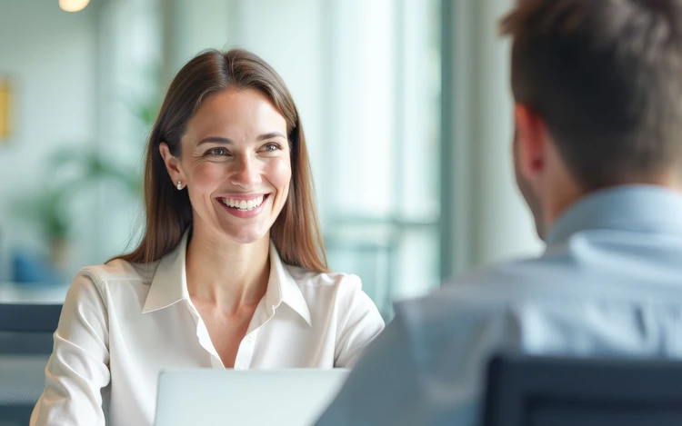 Fotografia Ci siamo! 18 nuovi giovani HR manager pronti a muovere i primi passi nel mondo del lavoro