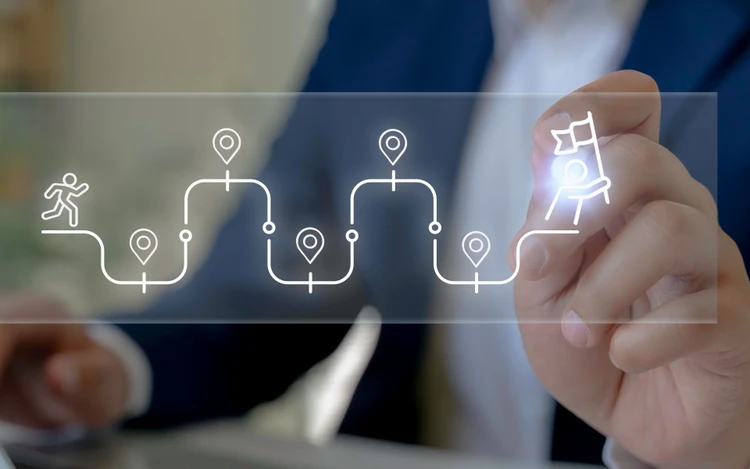 Fotografia Come cambiare carriera e passare a un nuovo settore lavorativo