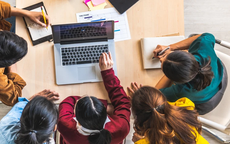 Fotografia Corso, Master o Executive Master: cosa cambia davvero e quale scegliere