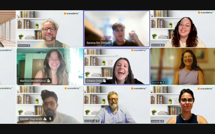 Fotografia Dal digitale alla Supply Chain: le competenze che fanno la differenza nel lavoro di oggi