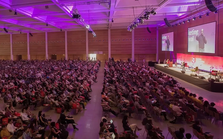 Fotografia Il Futuro è Digital? w.academy risponde presente! Siamo tra gli ospiti del WMF 2021 di Rimini