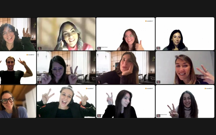 Fotografia Il Master in Human Resources Management di w.academy forma 21 nuovi talenti del mondo HR