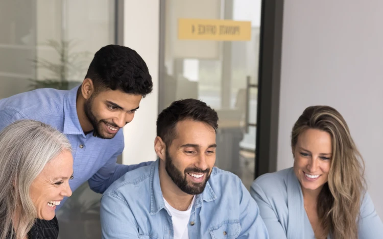 Fotografia In avvio la 173esima edizione dell'Executive Master in Web Marketing, Social Media & Graphic Design