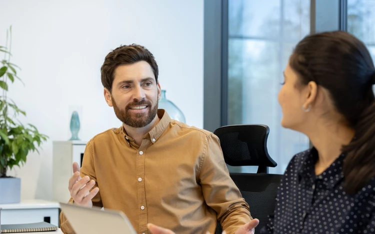 Fotografia Lavorare nelle Risorse Umane? Come partire con la formazione giusta