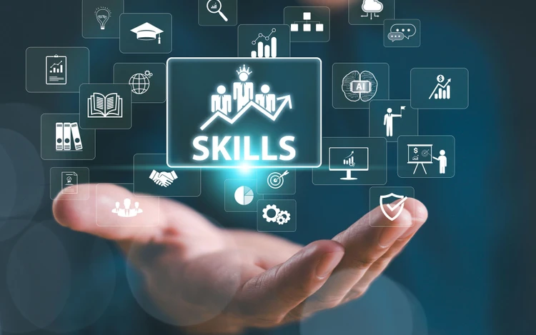 Fotografia Le competenze digitali più richieste nel 2025: guida per chi cerca lavoro