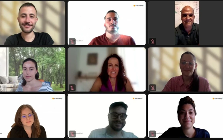 Fotografia Master in Green Innovation & Sustainability Management: concluso il percorso per i professionisti del futuro