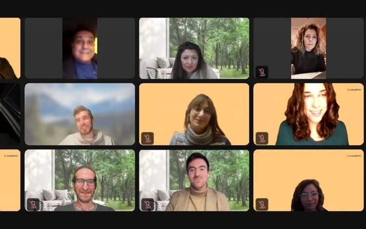 Fotografia Master in Green Management certifica altri 15 professionisti pronti a guidare la transizione sostenibile