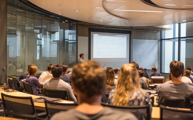 Fotografia Master in Intelligenza Artificiale: quali competenze si acquisiscono