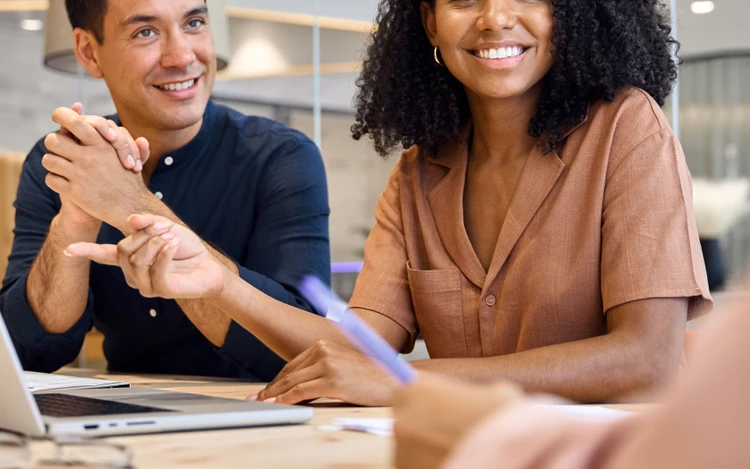 Fotografia Miniatura Un’altra edizione dell’Executive Master in Human Resources Management giunge al termine! La 7 in un anno: è record
