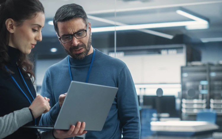 Fotografia NIS2: una nuova occasione per proteggere la tua azienda