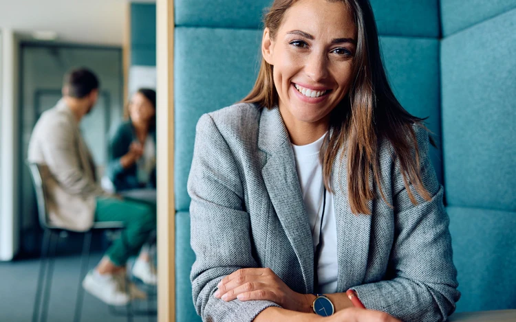 Fotografia Opinioni su w.academy: storie vere di crescita e trasformazione professionale