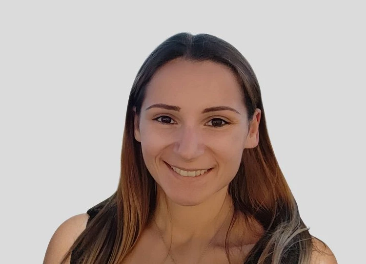 Testimonianza di Roberta Pezzolato, Master in Human Resources Management di w.academy