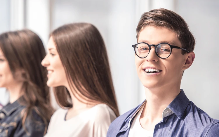 Fotografia allievi del Master in Giurista d’Impresa 4.0 e Contrattualistica Digitale pronti a concludere il percorso formativo con w.academy