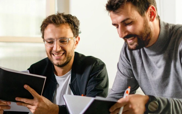 Fotografia articolo Il Master in Giurista d’Impresa, Brand Reputation & Legal Tech si è concluso con grande successo