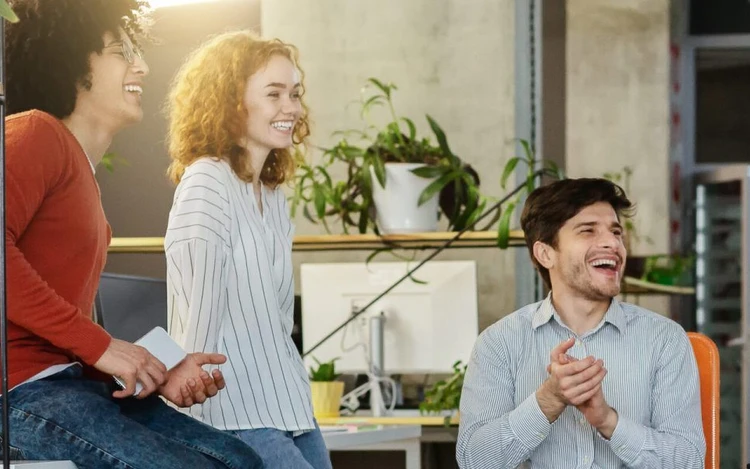 Fotografia articolo Master in HR Management