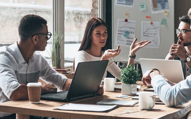 Fotografia articolo Si conclude il Master in Green Innovation & Sustainability Management: un percorso verso la leadership sostenibile