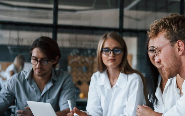 Fotografia articolo executive Master in Intelligenza Artificiale per il Business: innovare per crescere