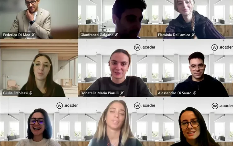 Fotografia articolo master in Brand e Retail Management