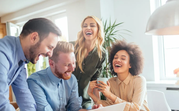 Fotografia conclusione del Master in Fashion Business & Brand Marketing con project work, esperienze aziendali e formazione sul campo nel settore moda