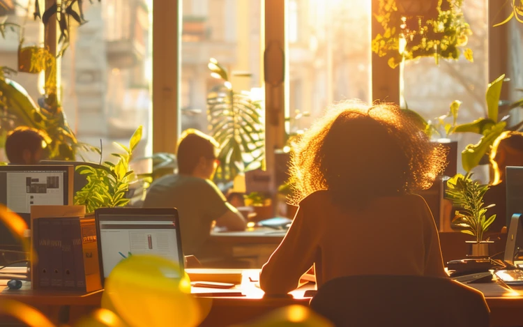 Fotografia conclusione della prima edizione del Master in Web Marketing, Digital Advertising & UX Design di w.academy con 19 nuovi talenti