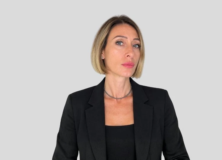 Fotografia di Patrizia Maria Rossano