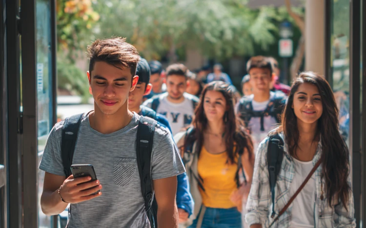 Fotografia differenza Master Universitario e Master privato