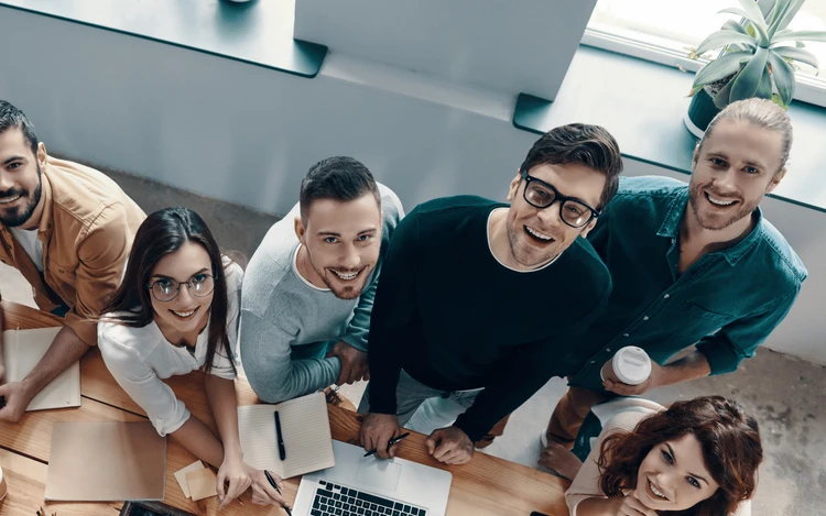 Fotografia executive Master di w.academy in Generative AI for Digital Marketing: formazione pratica con partner d’eccellenza nel mondo dell’innovazione digitale