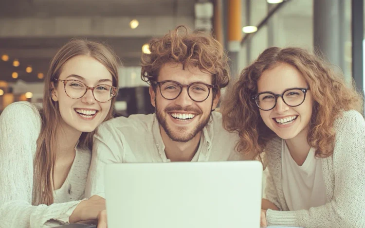 Fotografia progetto hub-lab