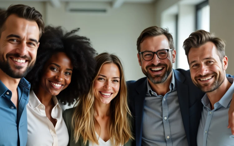 Fotografia progetto innovatio, digitalisation and sustaynability-hub lub