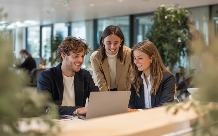 Fotografia quali sono i master più innovativi o all'avanguardia per il futuro
