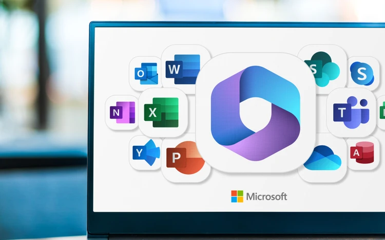 Fotografia webinar gratuito di w.academy su Microsoft 365 Copilot e l'uso dell'intelligenza artificiale per aumentare la produttività aziendale