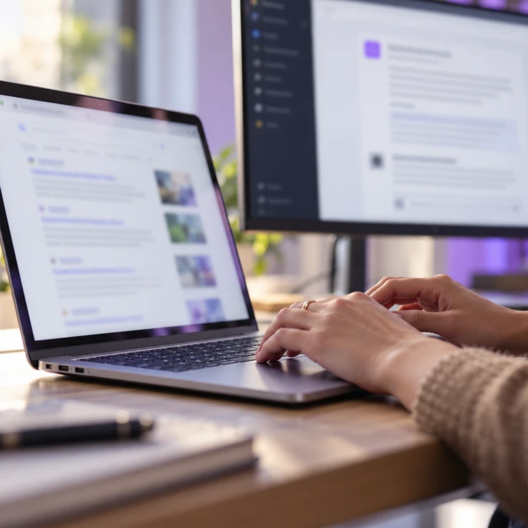 GEO vs SEO: come farsi citare da ChatGPT e dalle AI